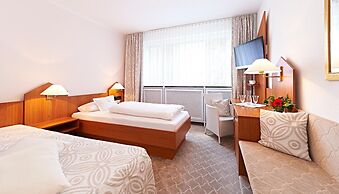 Park Hotel