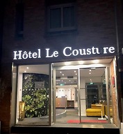 Hôtel Le Cousture
