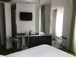 Hôtel Le Cousture