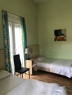 Hotel Kentrikon