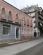 Hotel Kentrikon