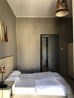 Hotel Kentrikon