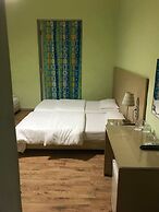 Hotel Kentrikon