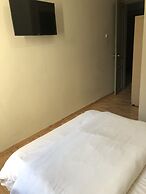 Hotel Kentrikon