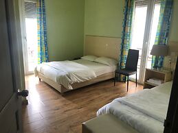 Hotel Kentrikon