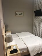 Hotel Kentrikon