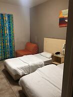 Hotel Kentrikon