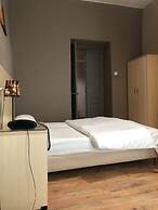 Hotel Kentrikon