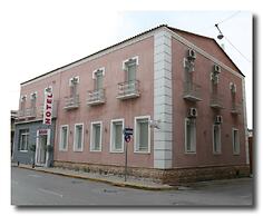 Hotel Kentrikon