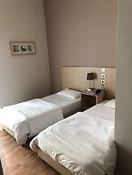 Hotel Kentrikon