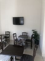 Hotel Kentrikon