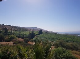 Ramot Resort Hotel