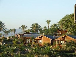 Ramot Resort Hotel