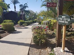 Ramot Resort Hotel