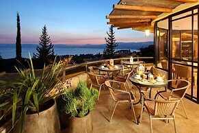 Ramot Resort Hotel