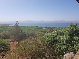 Ramot Resort Hotel