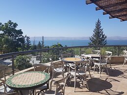 Ramot Resort Hotel