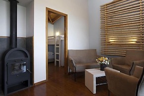 Ramot Resort Hotel