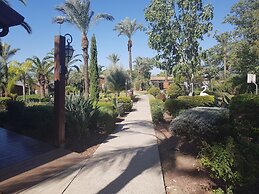 Ramot Resort Hotel