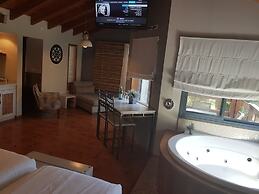 Ramot Resort Hotel