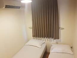 Ramot Resort Hotel