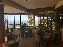 Ramot Resort Hotel