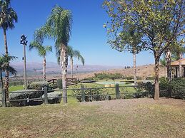 Ramot Resort Hotel