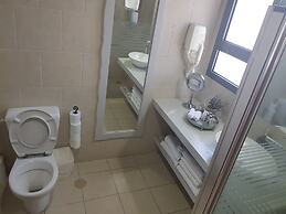 Ramot Resort Hotel
