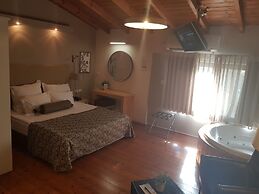 Ramot Resort Hotel