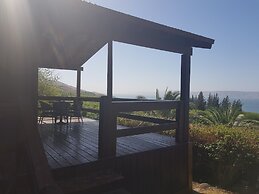 Ramot Resort Hotel