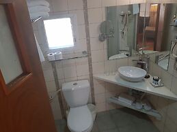 Ramot Resort Hotel