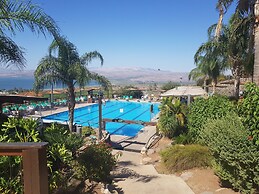 Ramot Resort Hotel