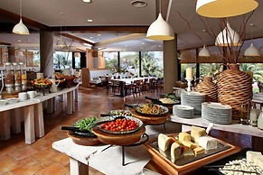 Ramot Resort Hotel