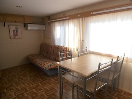 Oasis Country Park - Campground
