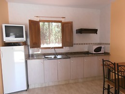 Oasis Country Park - Campground