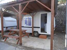 Oasis Country Park - Campground