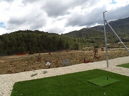 Oasis Country Park - Campground