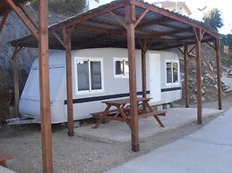 Oasis Country Park - Campground