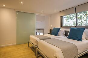 Lugaris Rambla - Apartments