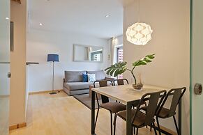 Lugaris Rambla - Apartments