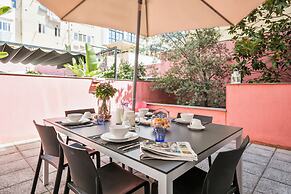 Lugaris Rambla - Apartments