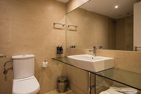 Lugaris Rambla - Apartments