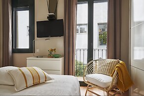 Lugaris Rambla - Apartments