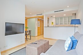 Lugaris Rambla - Apartments