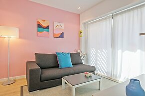 Lugaris Rambla - Apartments