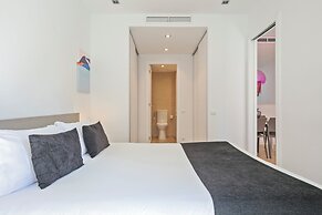 Lugaris Rambla - Apartments