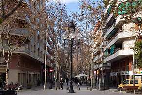 Lugaris Rambla - Apartments