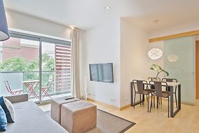 Lugaris Rambla - Apartments