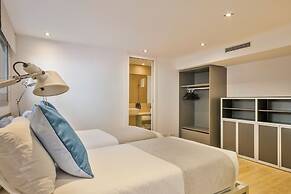 Lugaris Rambla - Apartments
