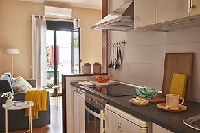 Lugaris Rambla - Apartments